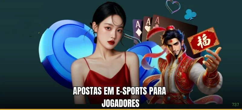 Imagem promocional do aplicativo mobile da 737