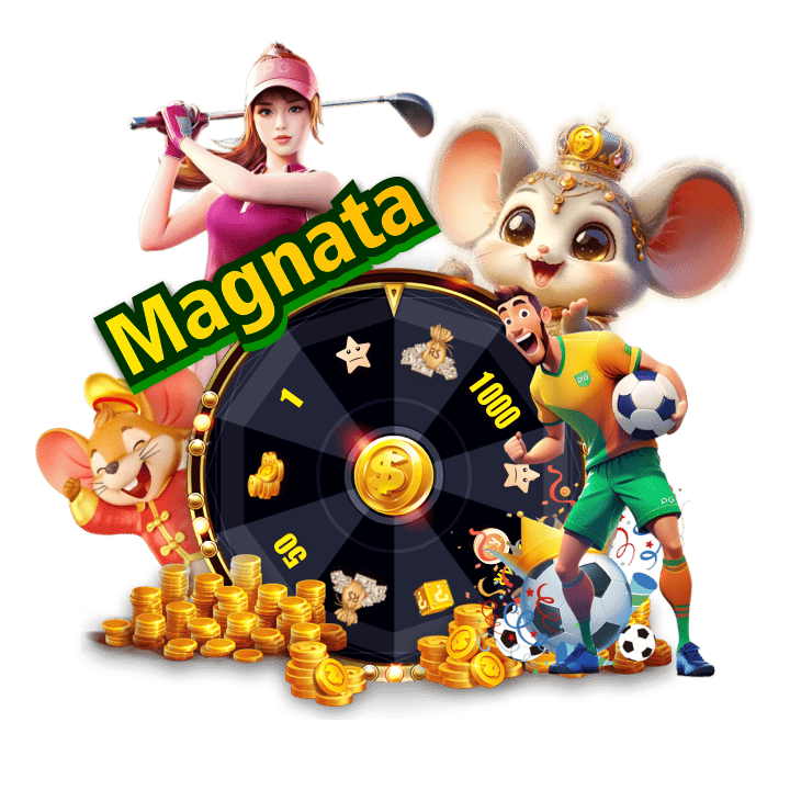 Free Spins Bonus - Lucky Tiger