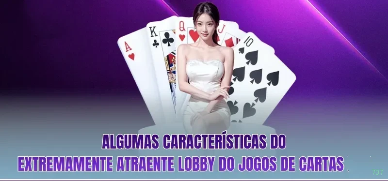 Imagem promocional do cadastro da 737
