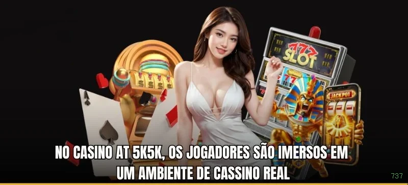 Gaming Technology