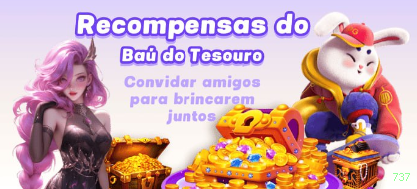 737 - O melhor cassino online para brasileiros está pronto para você!